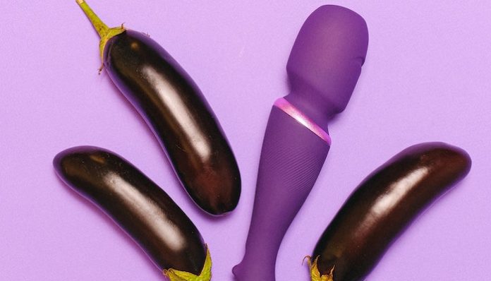 5 Tips For Buying Sex Toys For The First Time