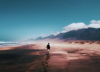 Why We Need To Change Our Social Norms Like Yesterday