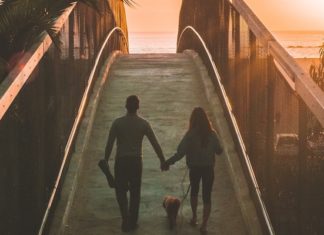 Why Every New Relationship Needs The 3-Day Rule