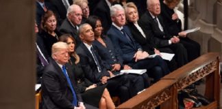 The Truth Behind Why As A Feminist I Voted For Trump