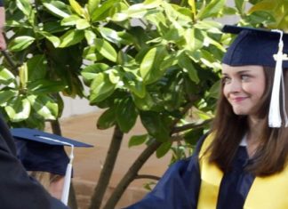 14 Reasons You Always Wanted To Be Rory Gilmore