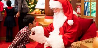Why I Still Find The Concept Of Santa Claus Creepy