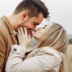 two people