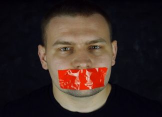 Why White Guilt Prevents Me From Having An Opinion
