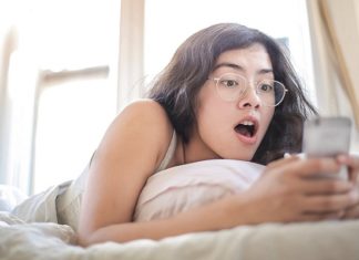 5 Things Guys Do That Make You Think They’re Not Interested