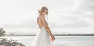 Behind The Girl Who Doesn’t Want To Get Married