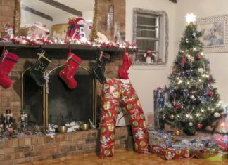 6 Things All Millennials Actually Want For Christmas