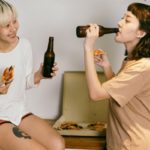 day drinking