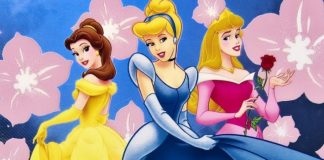 8 Disney Princesses Who Would Be Horrible Friends