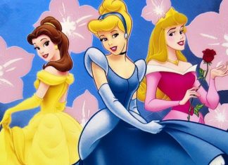 8 Disney Princesses Who Would Be Horrible Friends
