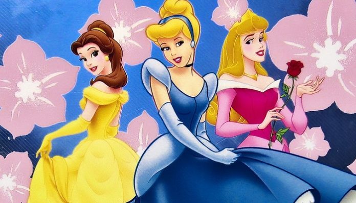 disney