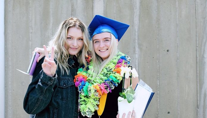 graduate