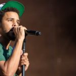 j. cole