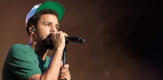 All The Feels You Have Listening To J. Cole’s New Album