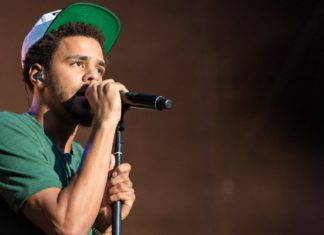 All The Feels You Have Listening To J. Cole’s New Album