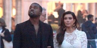Kim Kardashian Reportedly Wants A Divorce From Kanye