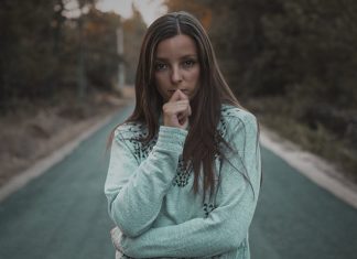 Why Your Mistakes Don’t Make You A Bad Person