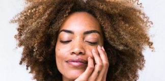 The Secret To Having Good Skin When You’re Older