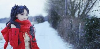 A Modern And Consensual Twist To ‘Baby, It’s Cold Outside’