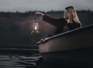 What You Really Mean When You Say Those Three Empty Words