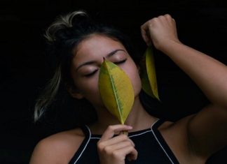 This Is What You Need To Know About The Girl With Trust Issues