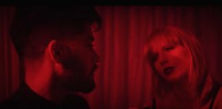 Taylor Swift And Zayn Surprise Fans With A Sexy Duet