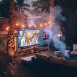 watching