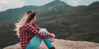 To The Person Who Is There For Everyone Except Themselves