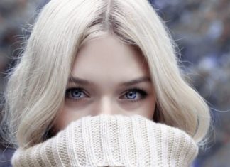 How To Survive Being Single During The Winter