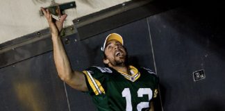 The Rodgers Family Drama Has Finally Been Revealed