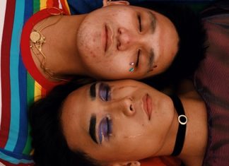 2017: The Year Men Take Over Chokers