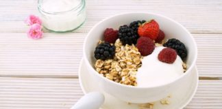5 Surprising Things That Happened When I Gave Up Dairy