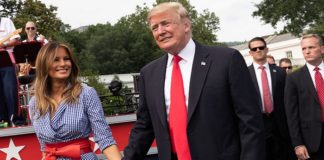 Meet The First Family: Who’s Who In The Trump Clan