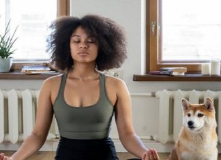 8 Hacks That’ll Keep You Motivated To Be Healthy & Fit