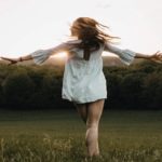 happy