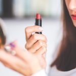 makeup