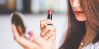 Here’s What Happened When I Started Wearing Makeup Every Day