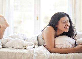 Why Tinder Was The Best Thing I Did For Myself After A Breakup