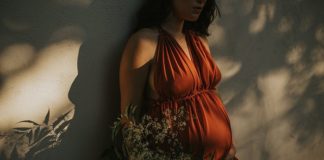 What It’s Like To Be A Recovering Anorexic And Pregnant