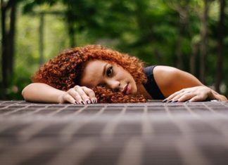 To The Girl Who Broke My Relationship
