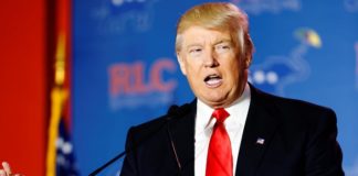 15 Thoughts You Probably Had During Trump’s Inauguration