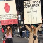 women’s march