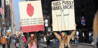 A Millennial Woman’s Guide To The Women’s March On Washington