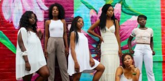 Why Your Friends Shouldn’t All Be The Same Age