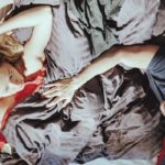 bed love