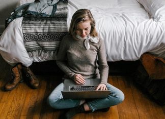 Why You Should Put Your Career Before Everything Else