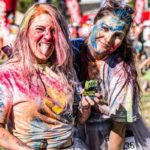 color run