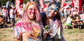 5 Running Races You Need To Add To Your Bucket List