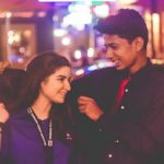 dating