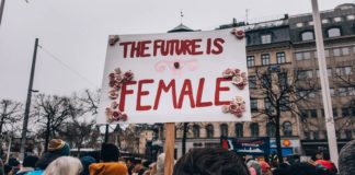 4 Empowering Things About Being A Woman In 2017